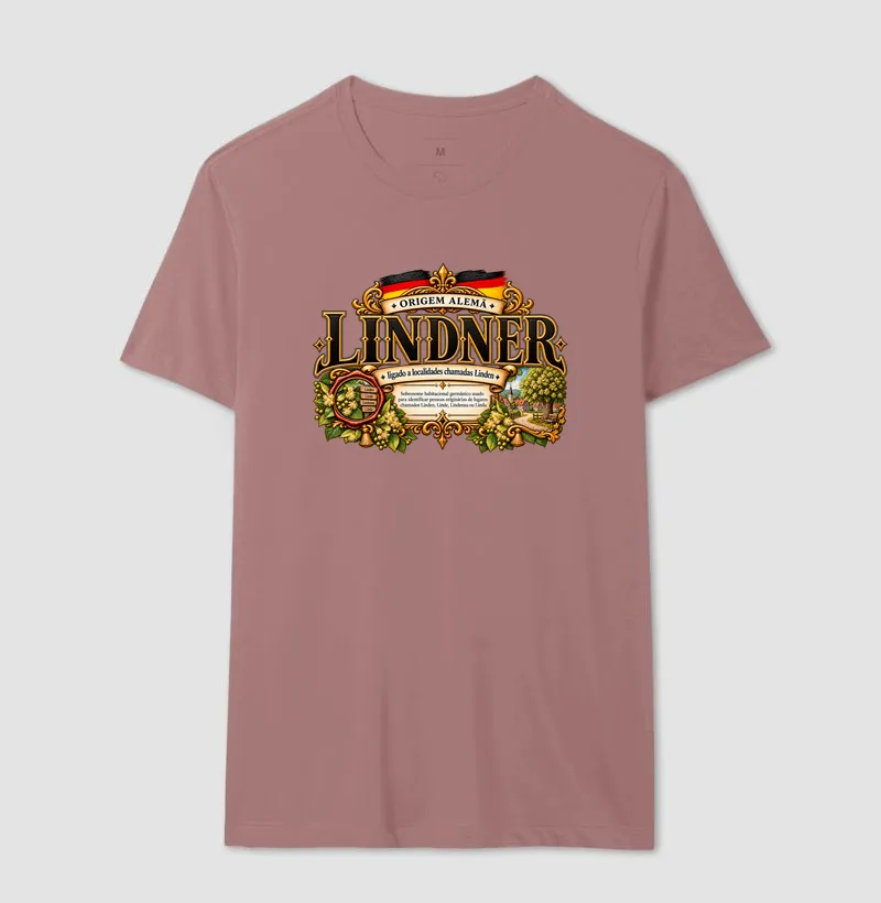 Lindner  - Imagem 16
