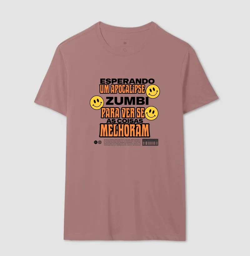 Camisa 14
