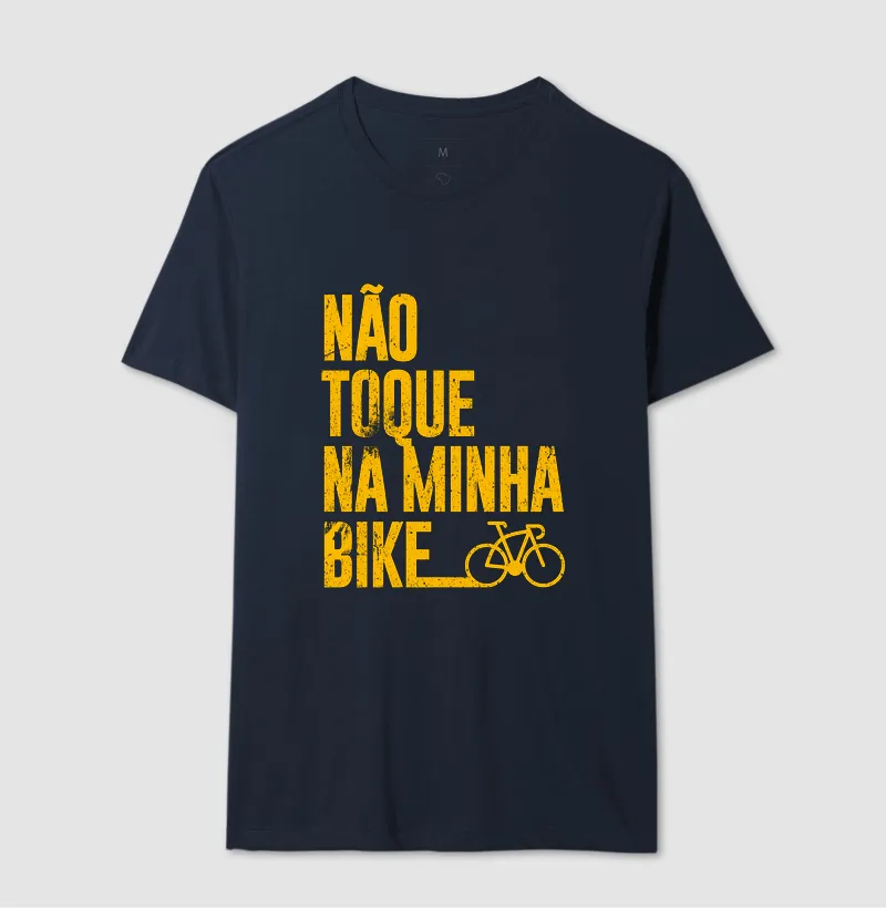 Não toque na minha bike - Imagem 6