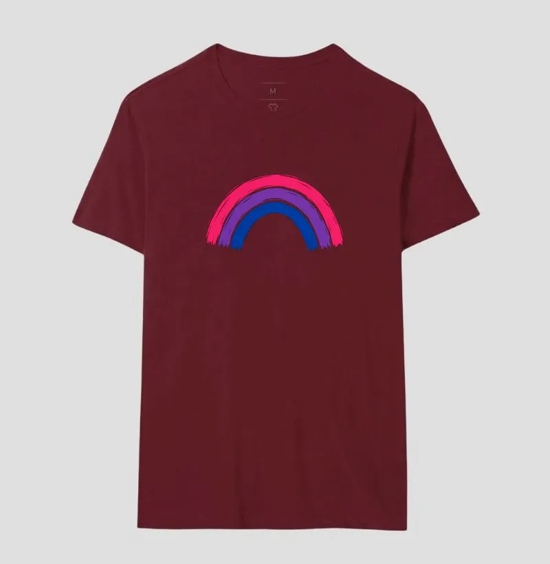 Arco Iris - Bissexual - Imagem 18