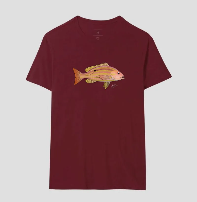Camisa 16