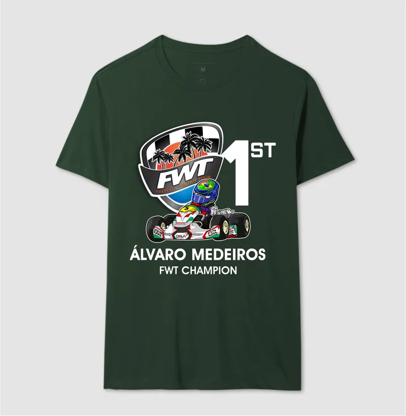 Camisa 7