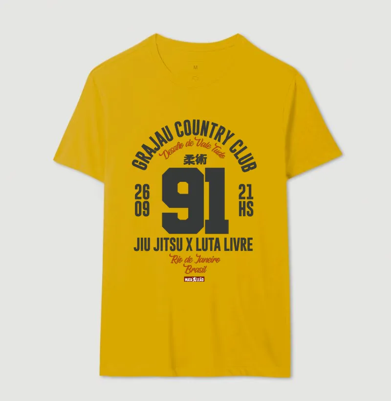 Camisa 13