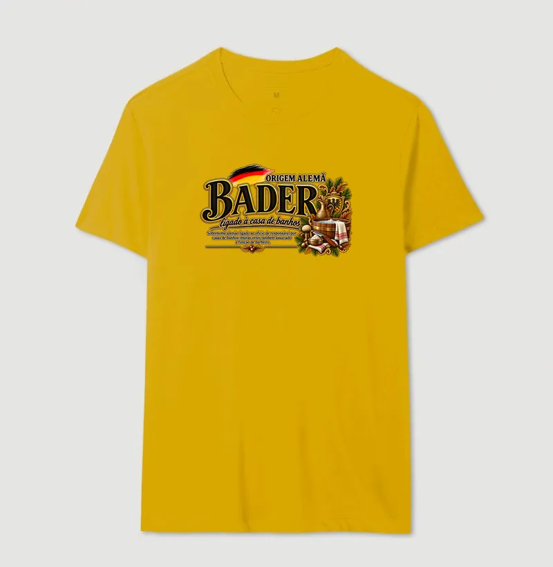 Bader  - Imagem 14