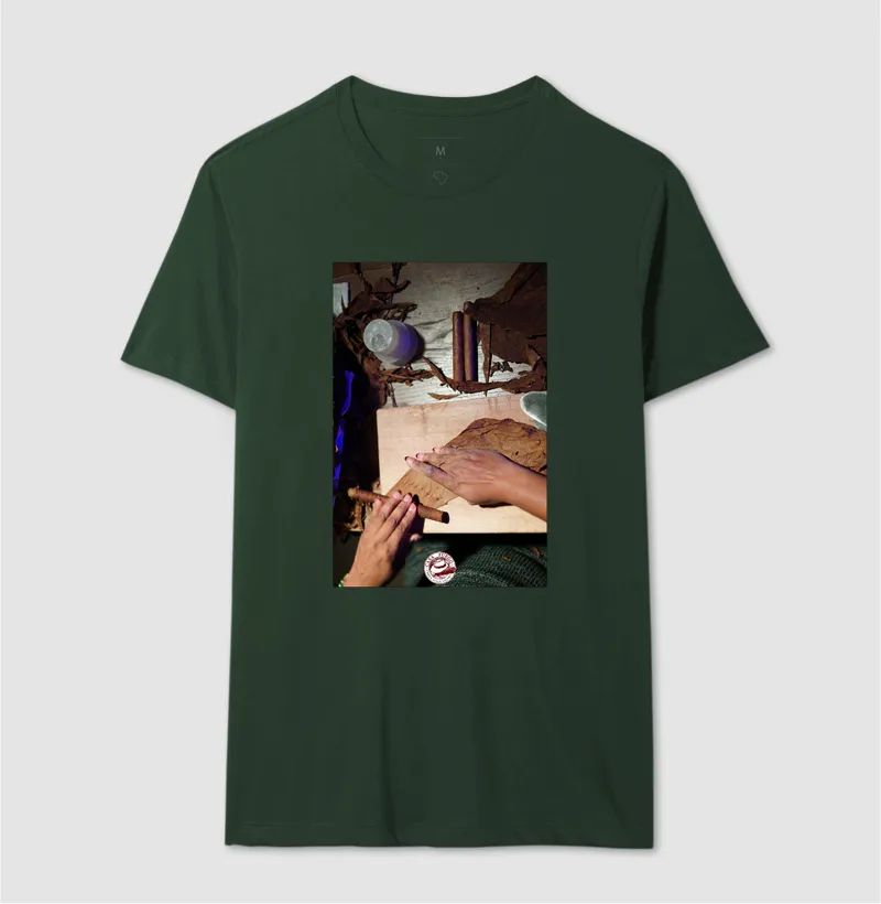 Camisa 11