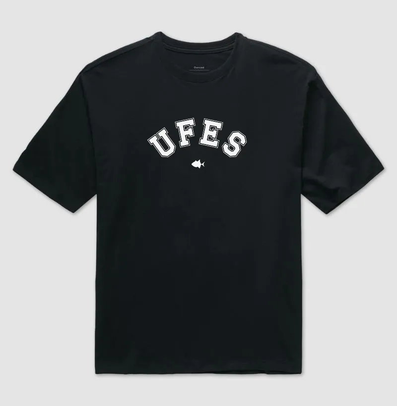 UFES - Oversized - #28955 - Imagem 4