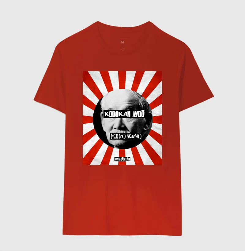 The Jigoro Kano - Imagem 10