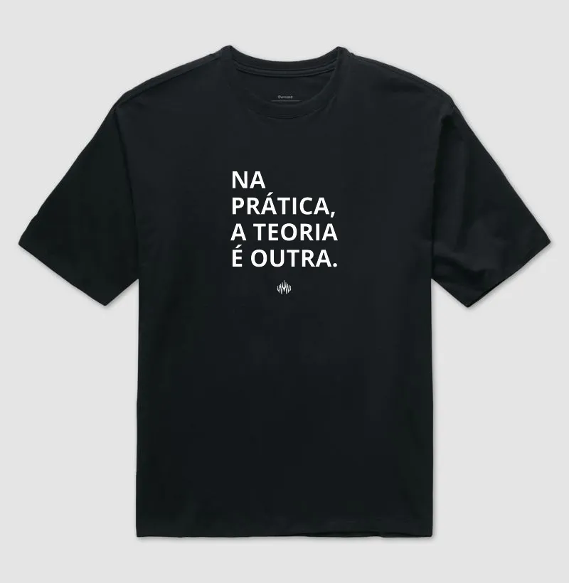 Na Prática, a Teoria é Outra. - Imagem 2