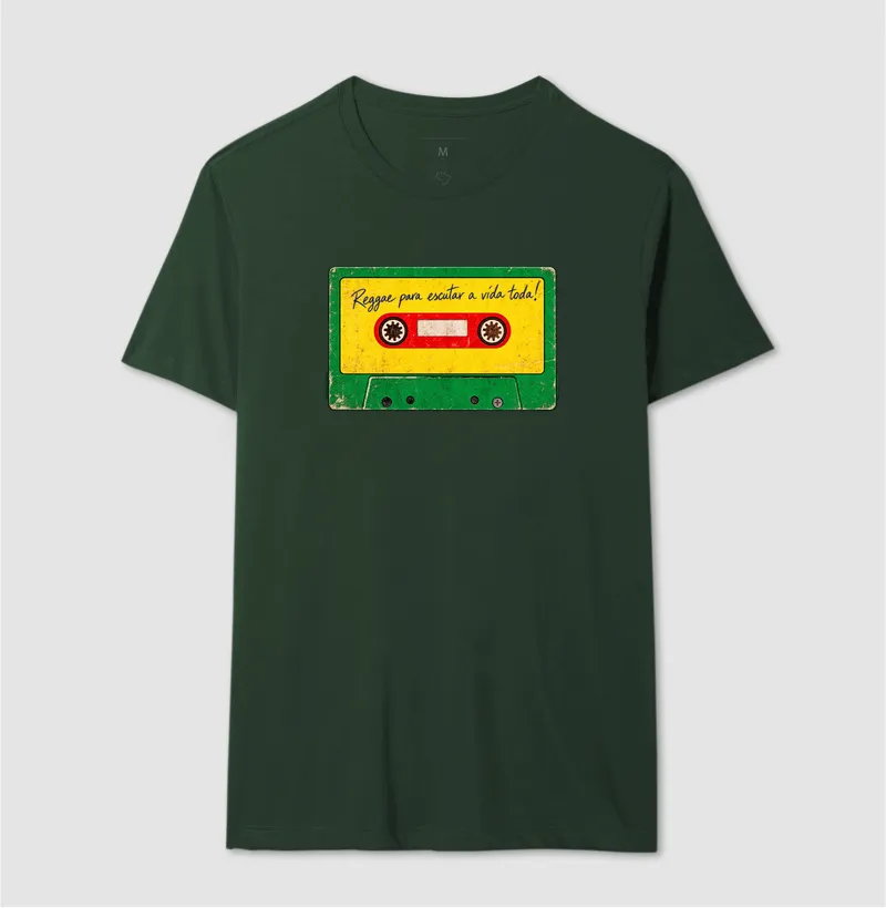 Reggae para escutar a vida toda - Imagem 14