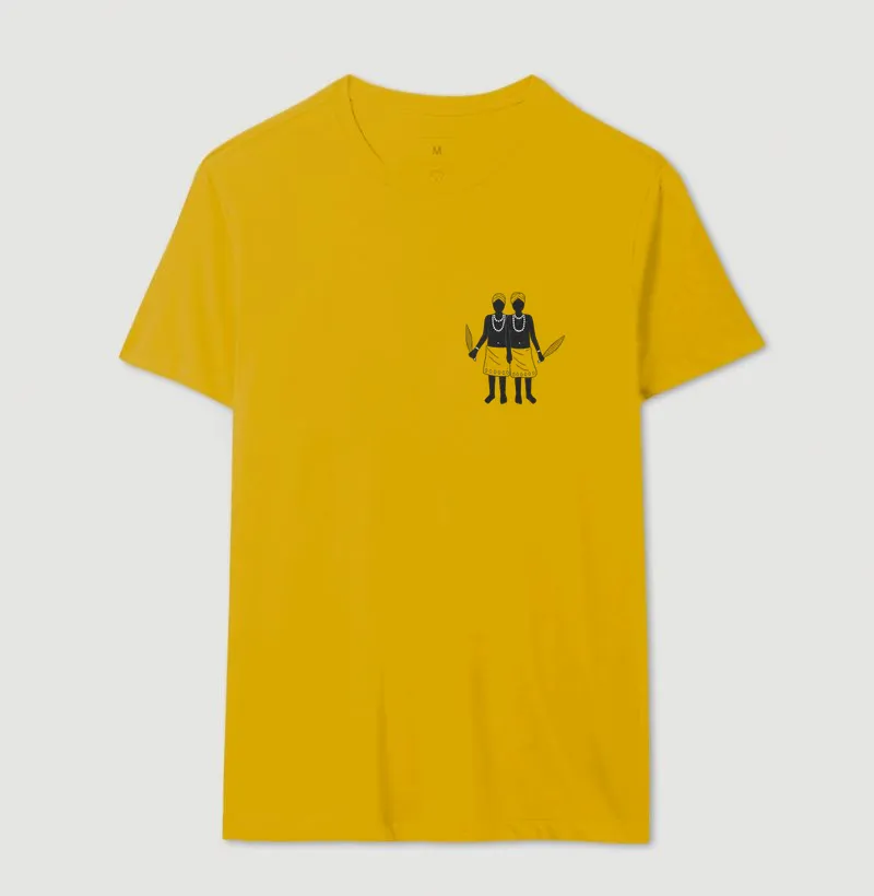 Camisa 11