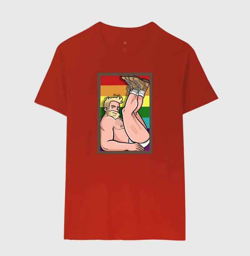 Camisa 9
