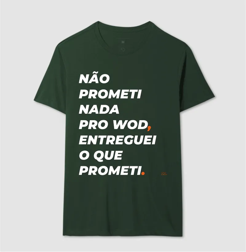 Camisa 9