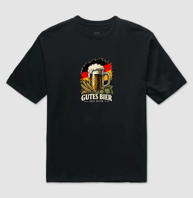 Gutes Bier — Gute Zeiten - Imagem 2
