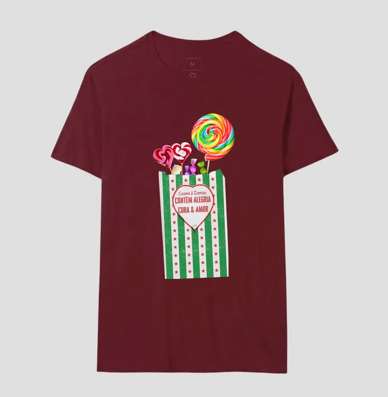 Camisa 20