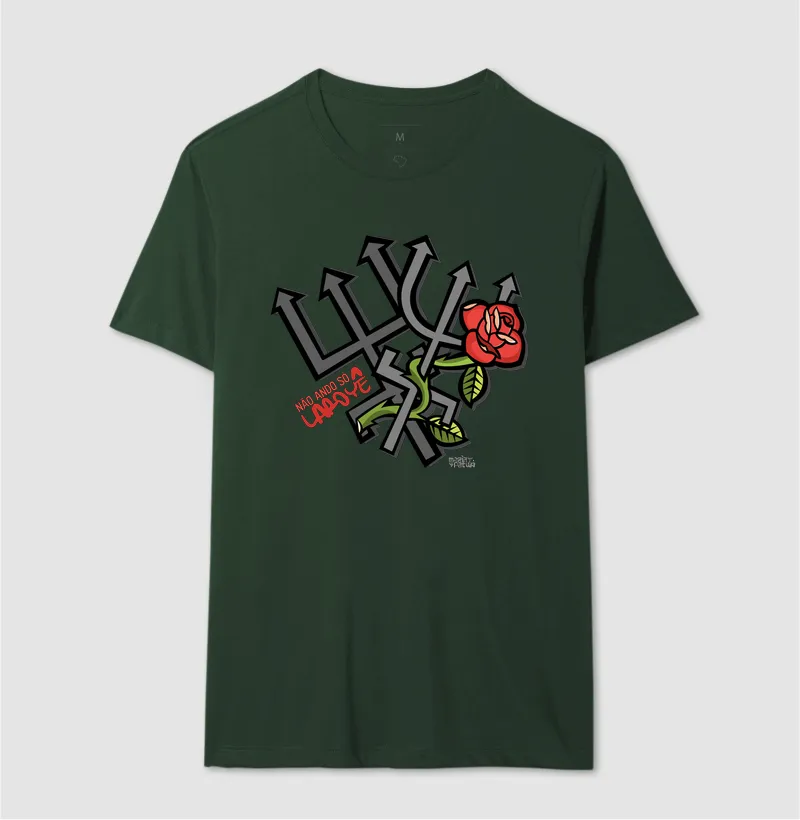 Camisa 11