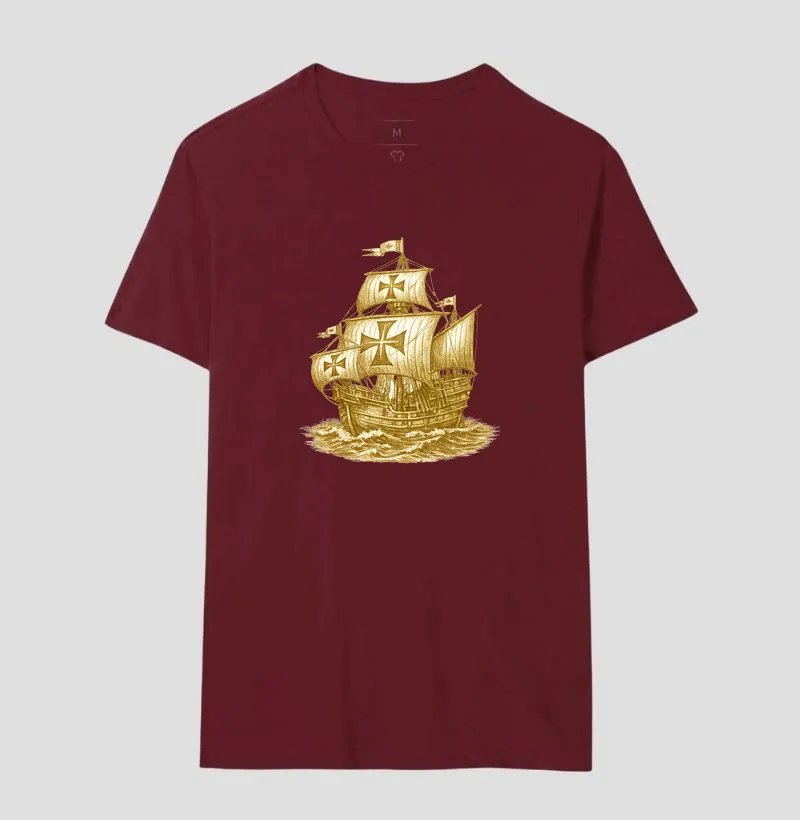 Camisa 17