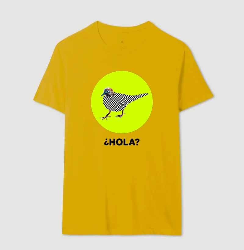 Camisa 12