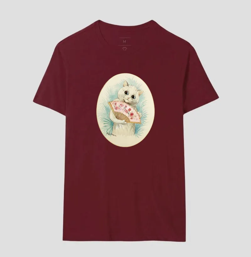 Camisa 18