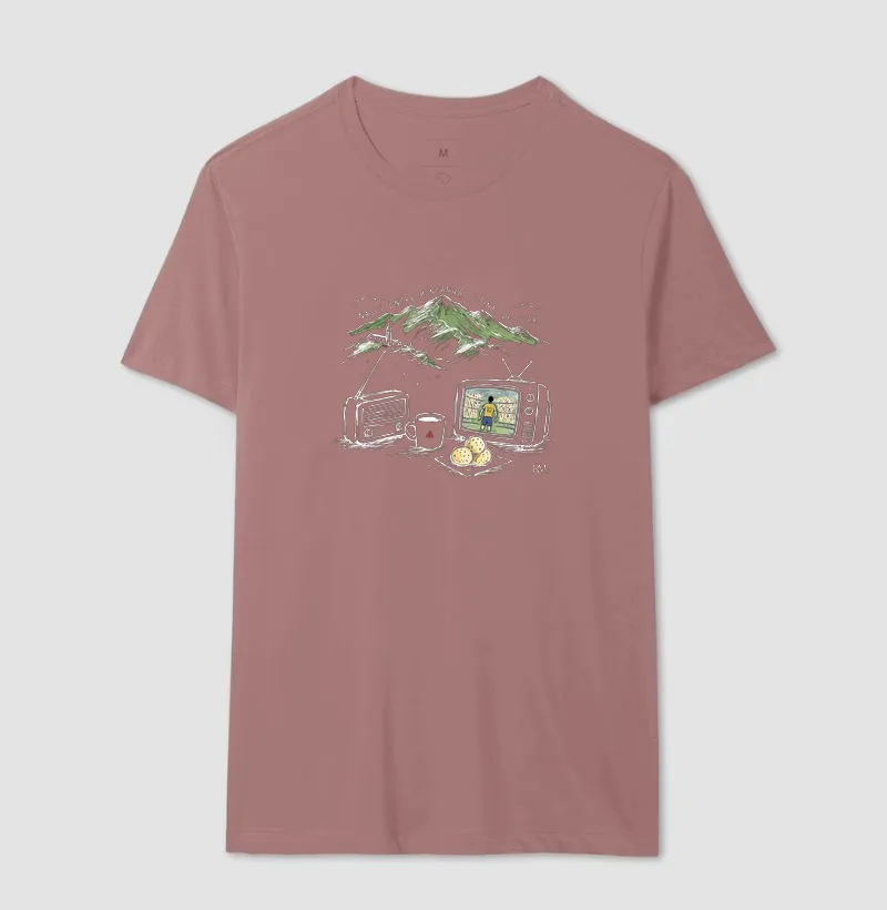 Camisa 16