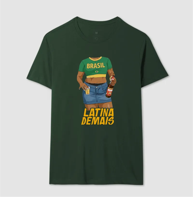 Camisa 11