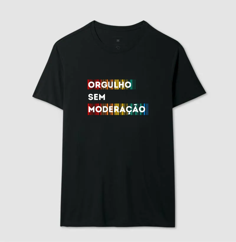 ORGULHO SEM MODERAÇÃO - Imagem 4