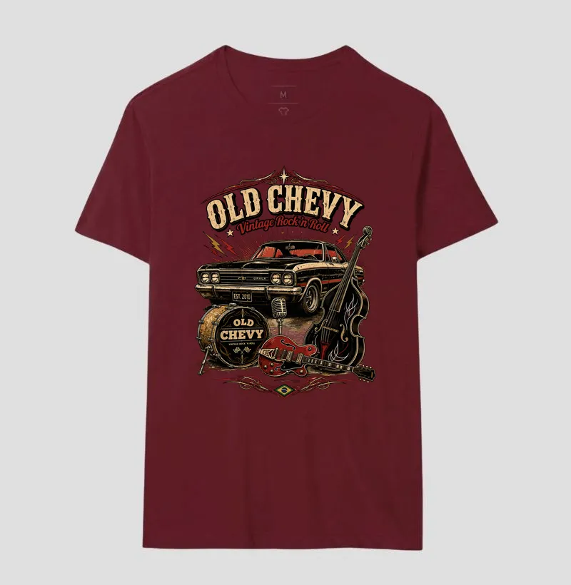 Southbound ’n’ Roll | Rhythm & Chrome - Old Chevy - Imagem 18