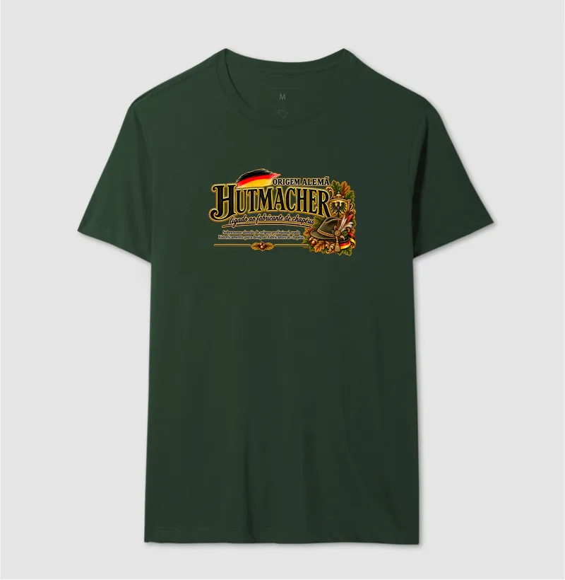 Hutmacher  - Imagem 12