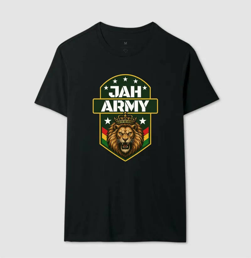 Jah Army - Imagem 4