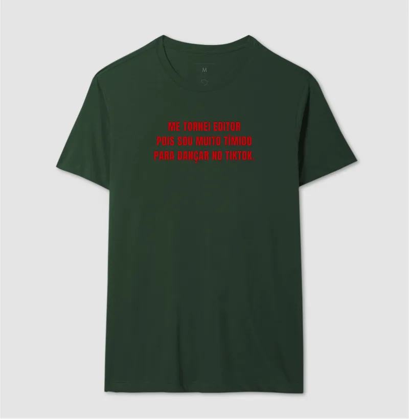 Camisa 9