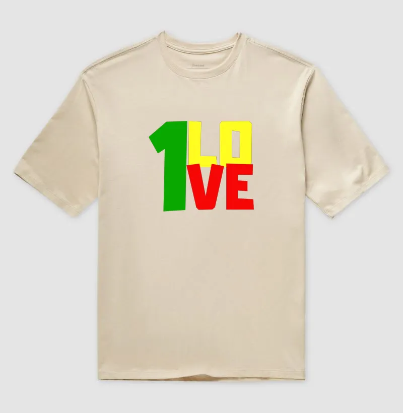 1 love