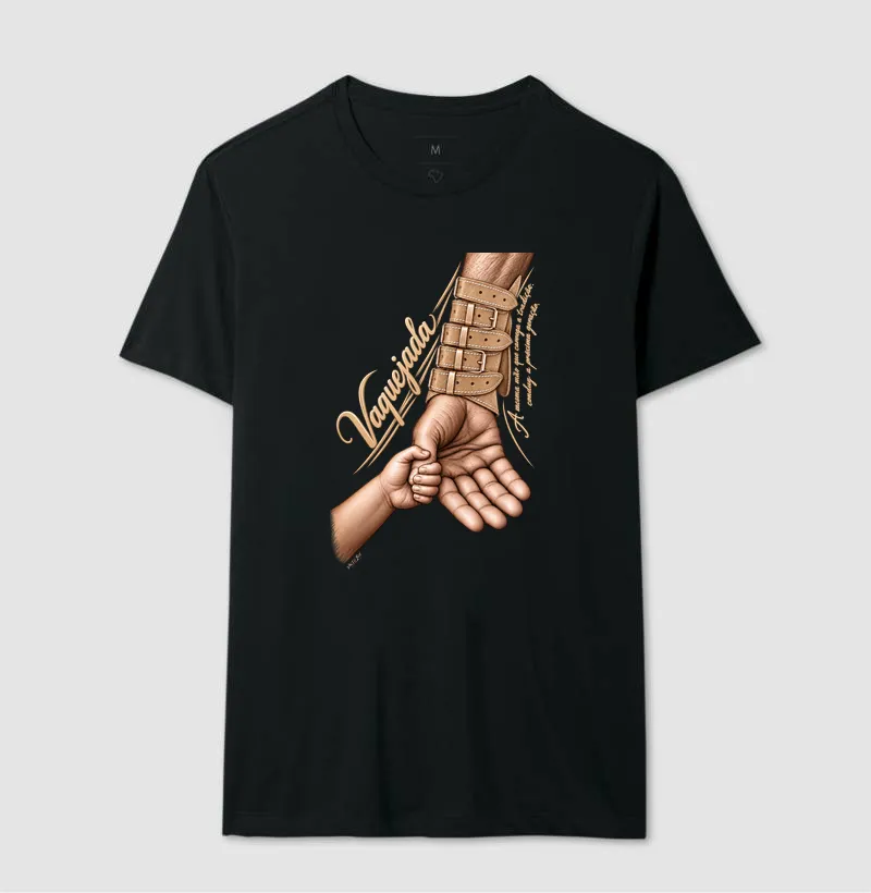 Camisa Algodão - Tradição e Geração - Imagem 2
