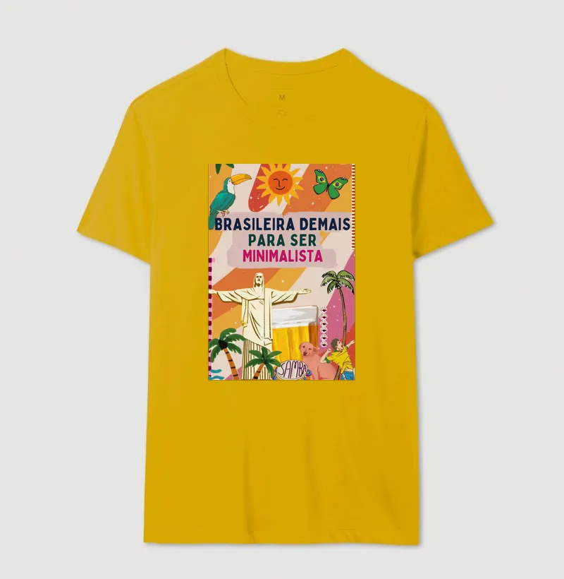 Camisa 16