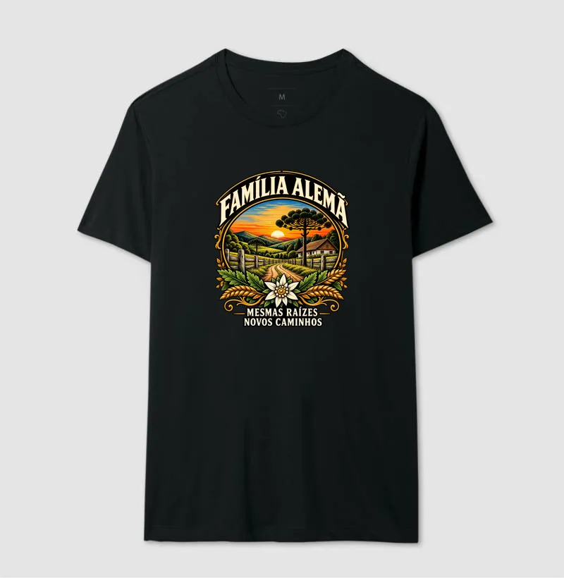 Família Alemã — Mesmas raízes, novos caminhos - Imagem 2