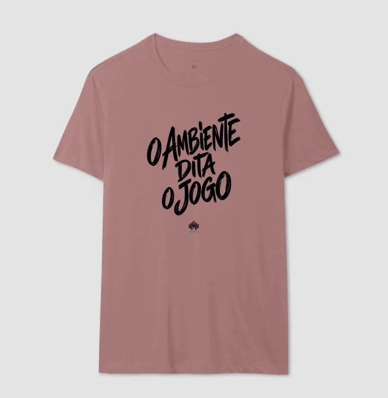 O Ambiente Dita O Jogo - Imagem 19