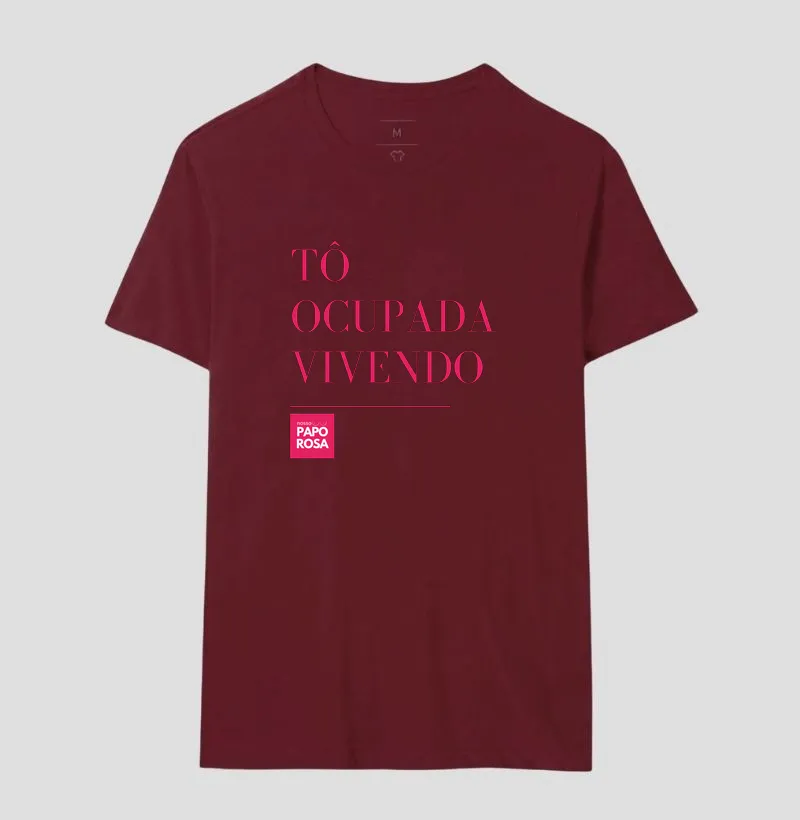 Tô Ocupada Vivendo - Imagem 18