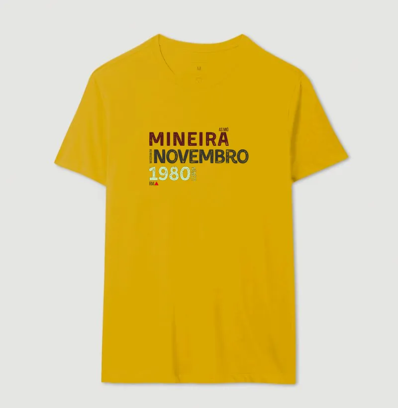 Camisa 11