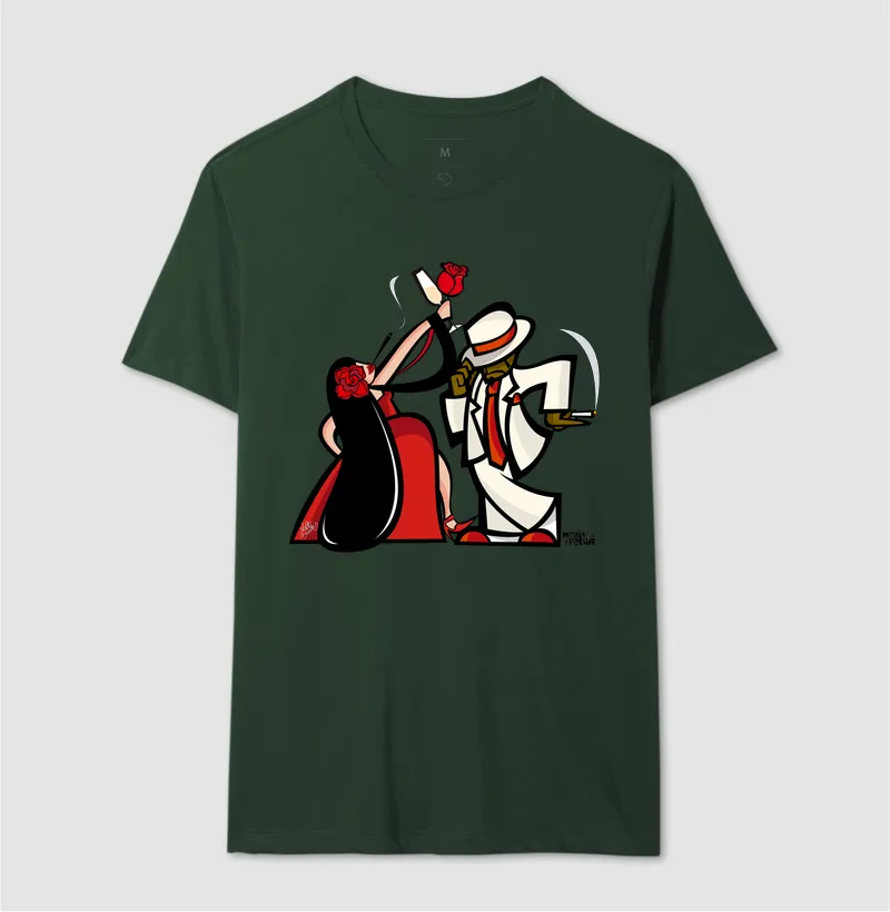 Camisa 11