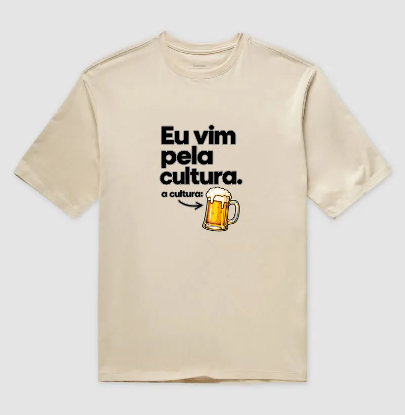 Eu Vim Pela Cultura - Imagem 3