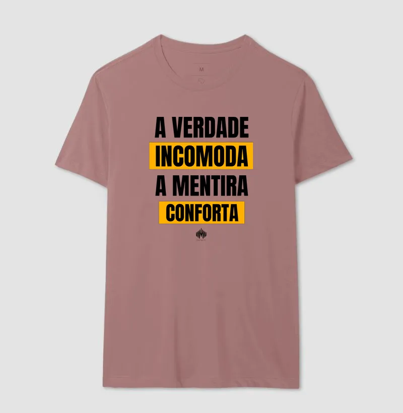 A verdade Incomoda. A Mentira Conforta. - Imagem 19