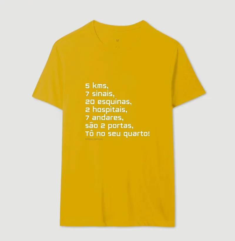 Camisa 9