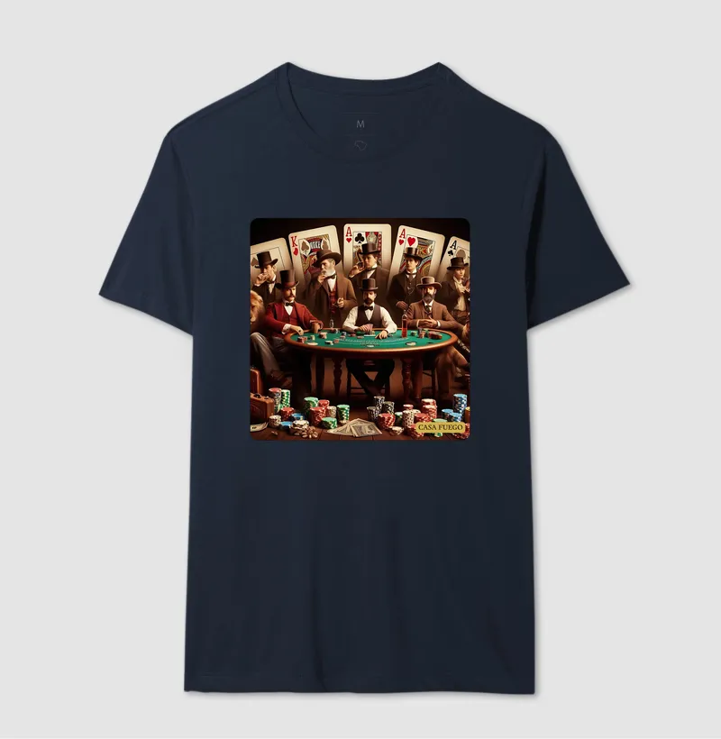 Camisa 5