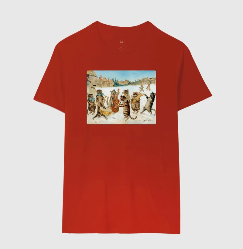 Camisa 11