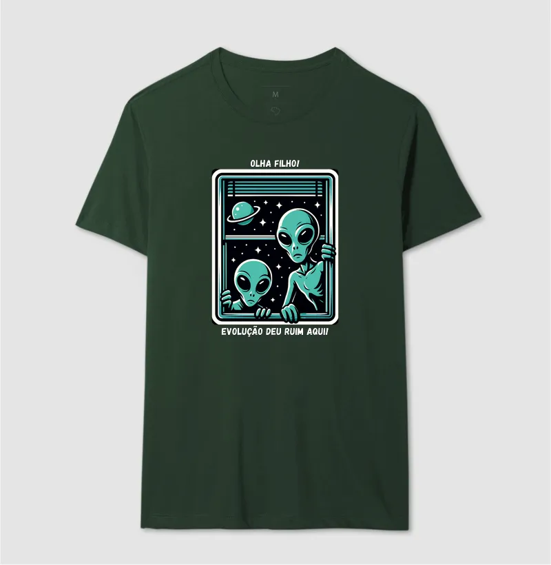 Camisa 11