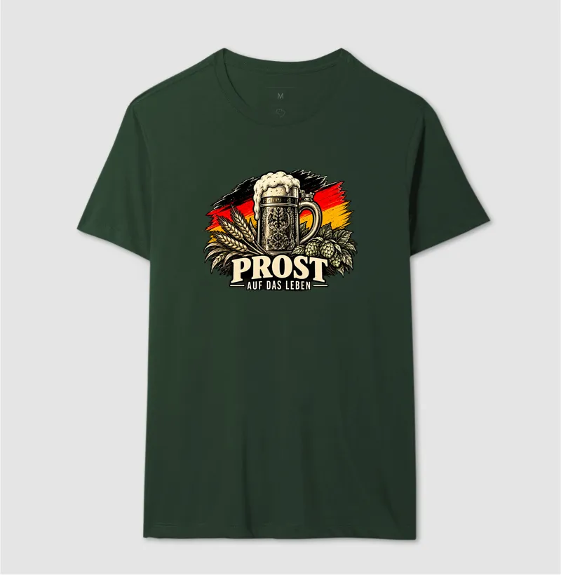 Prost auf das Leben - Imagem 12