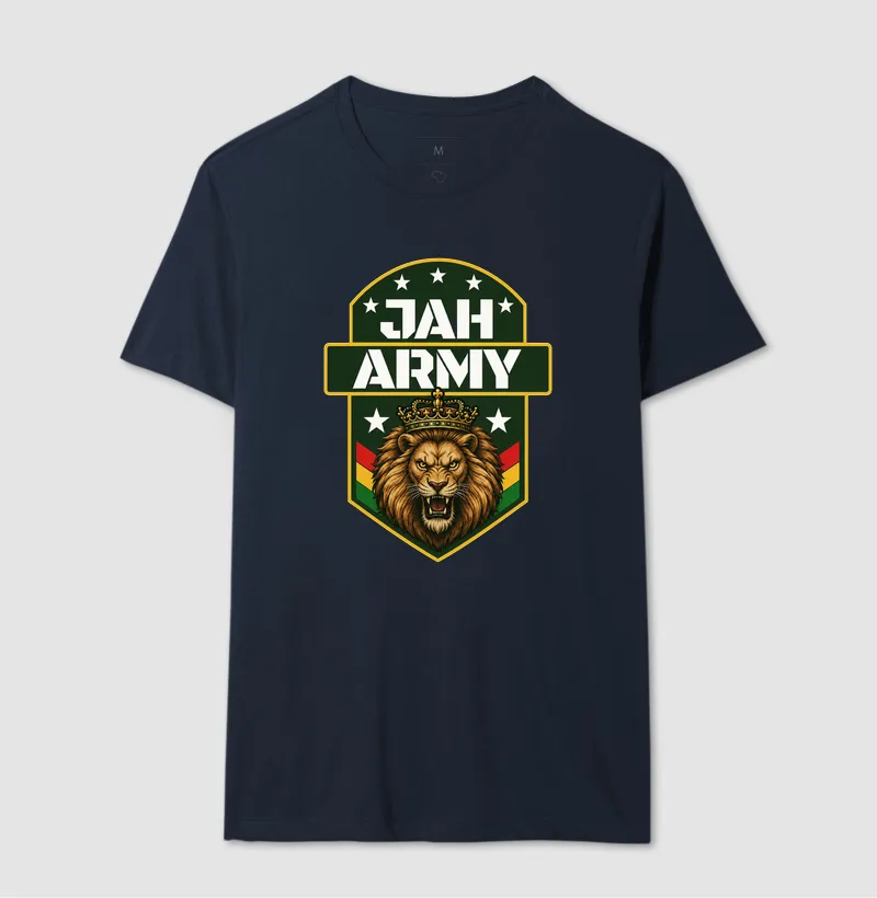 Jah Army - Imagem 8