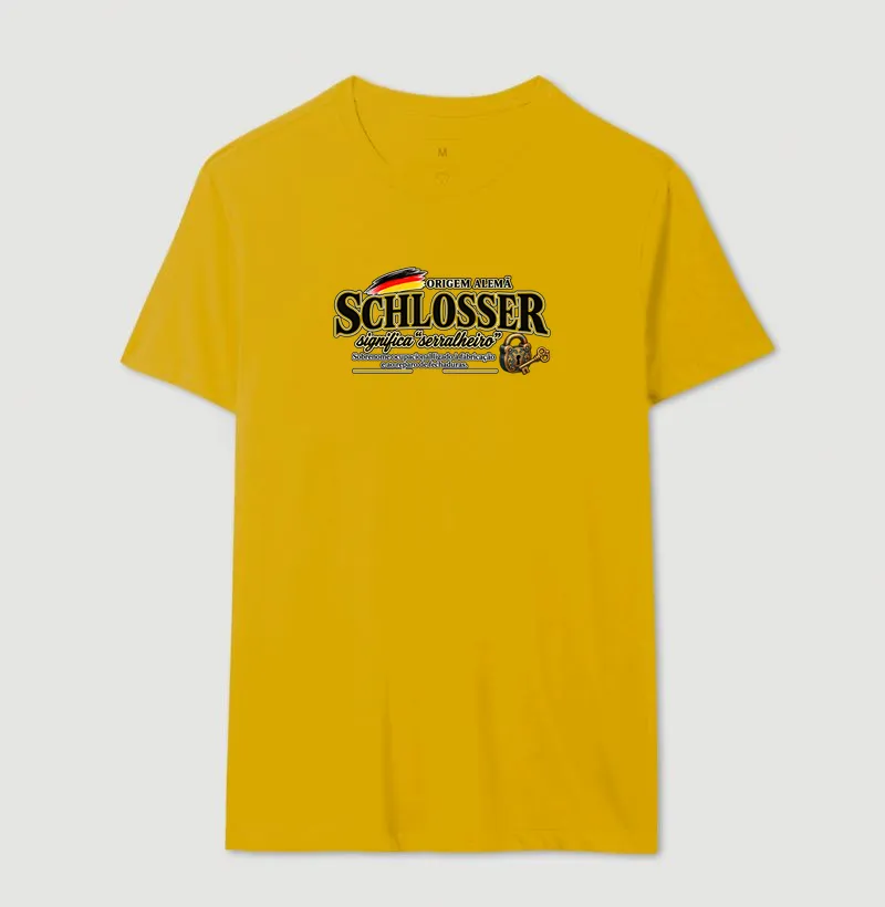 Schlosser  - Imagem 14