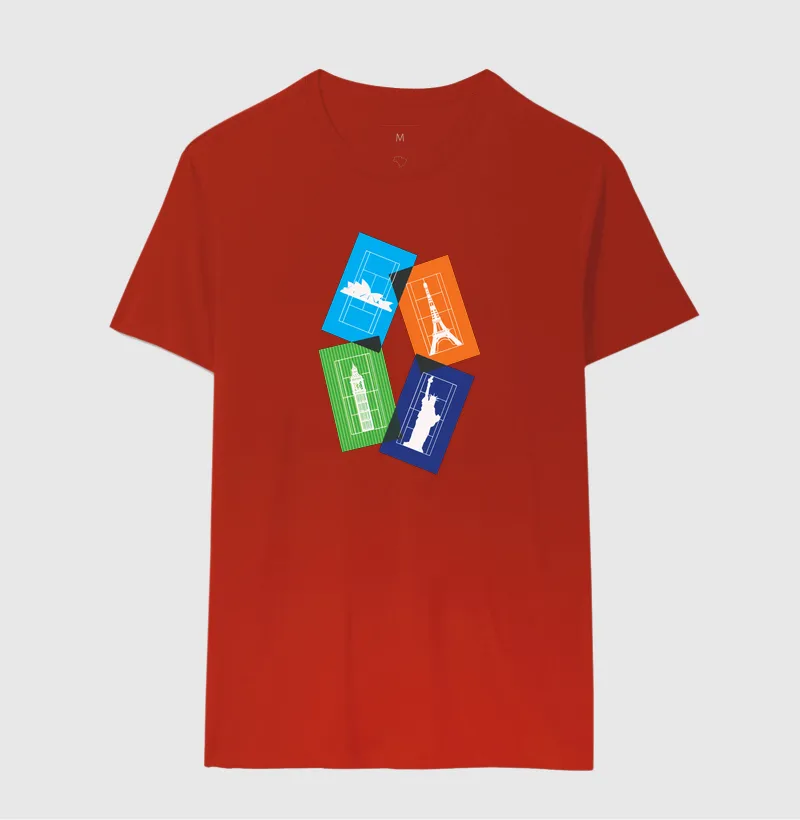 Camisa 9