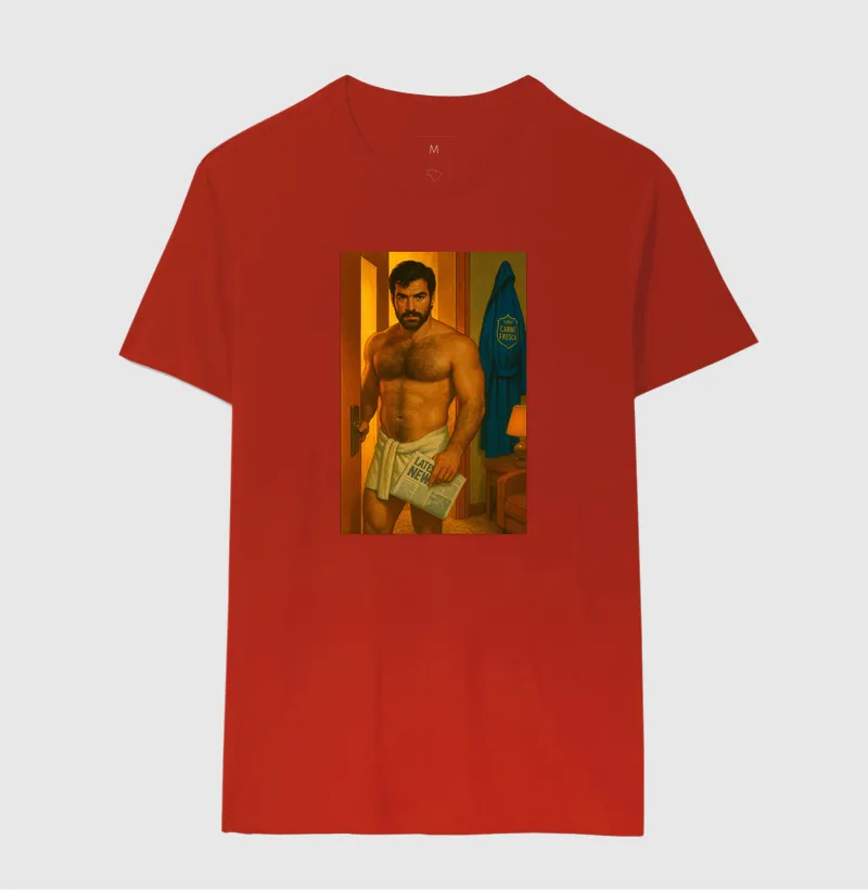 Camisa 9