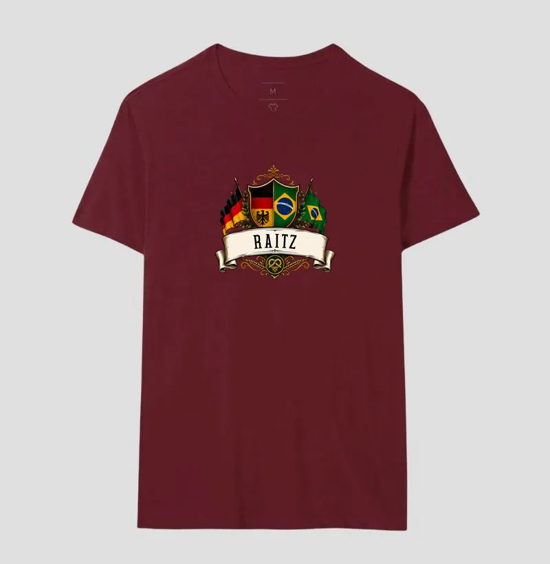Camisa 17