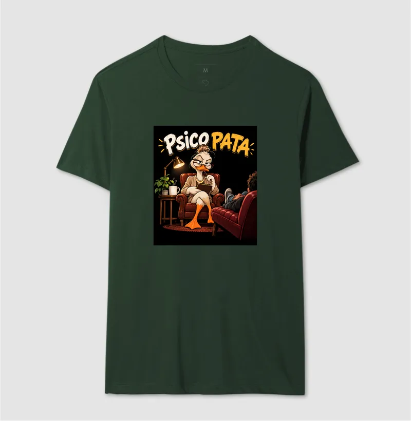 PSICO PATA - Imagem 12